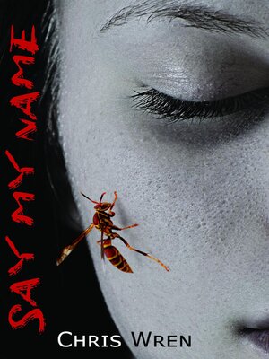cover image of Say My Name